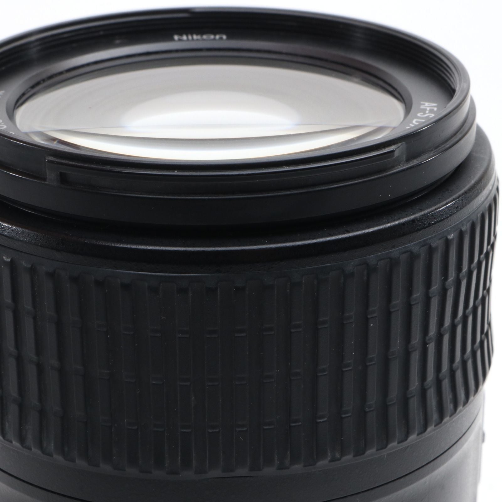 Nikon Lens (Zoom) Af-S Dx Nikkor 18-300Mm F/3.5-6.3G Ed Vr F