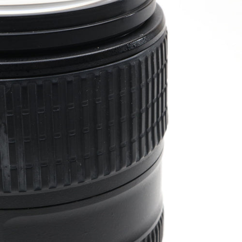 Nikon Lens (Zoom) Af-S Dx Nikkor 18-300Mm F/3.5-6.3G Ed Vr F