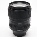 Nikon Lens (Zoom) Af-S Dx Nikkor 18-300Mm F/3.5-6.3G Ed Vr F