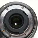 Nikon Lens (Zoom) Af-S Dx Nikkor 18-300Mm F/3.5-6.3G Ed Vr F