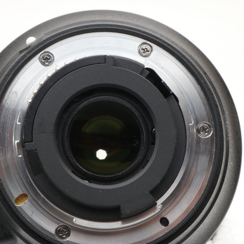 Nikon Lens (Zoom) Af-S Dx Nikkor 18-300Mm F/3.5-6.3G Ed Vr F