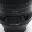 Nikon Lens (Zoom) Af-S Dx Nikkor 18-300Mm F/3.5-6.3G Ed Vr F