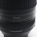 Nikon Lens (Zoom) Af-S Dx Nikkor 18-300Mm F/3.5-6.3G Ed Vr F
