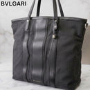 Bvlgari Tote Bag A4