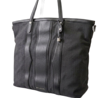 Bvlgari Tote Bag A4