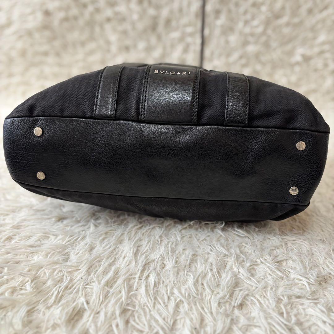 Bvlgari Tote Bag A4