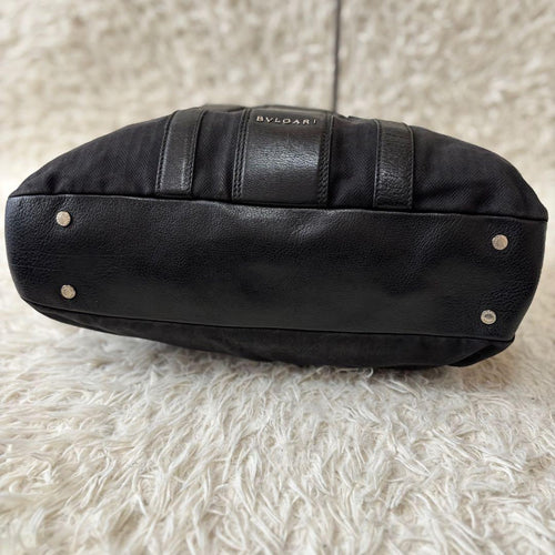Bvlgari Tote Bag A4