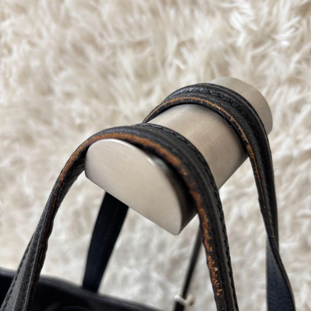 Bvlgari Tote Bag A4