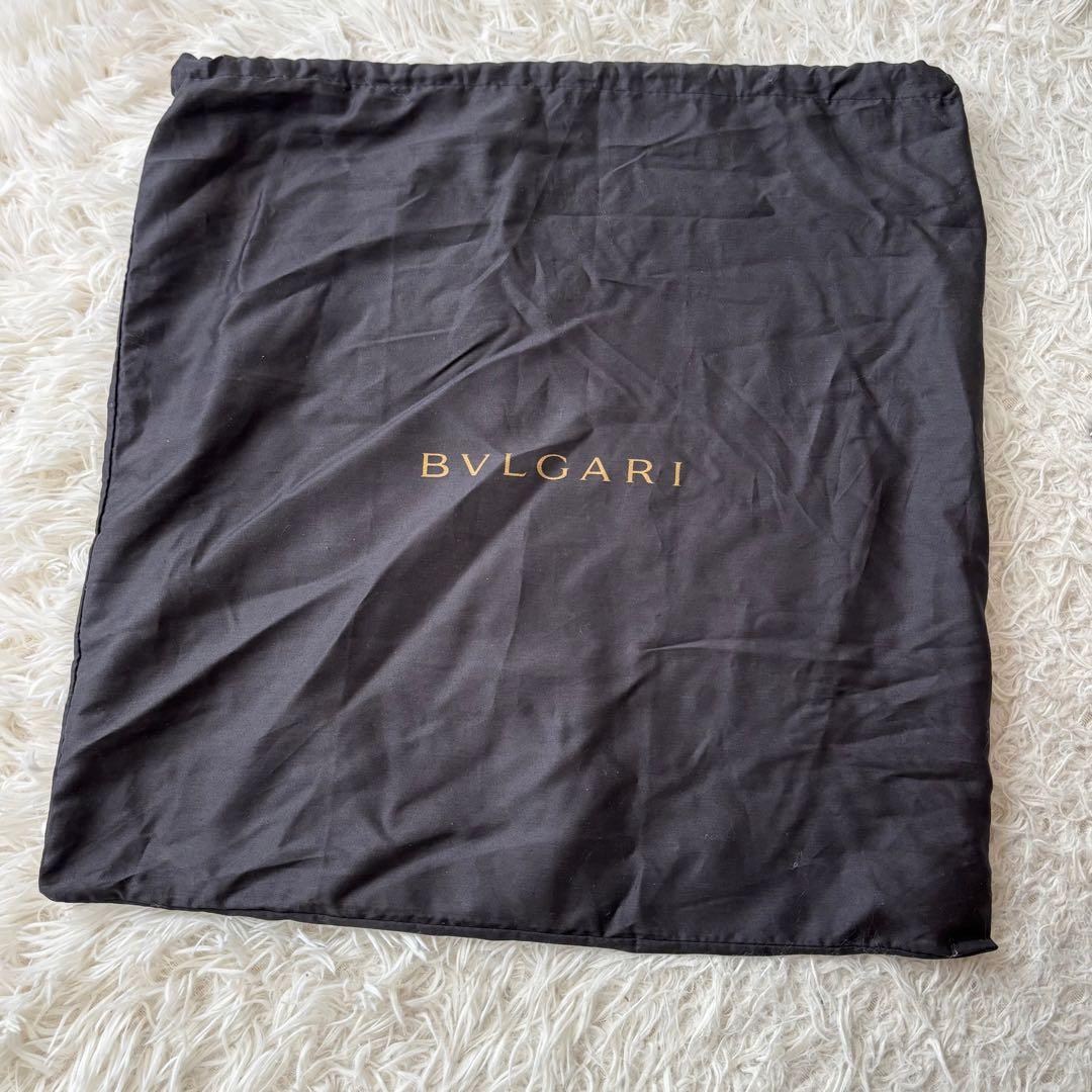 Bvlgari Tote Bag A4