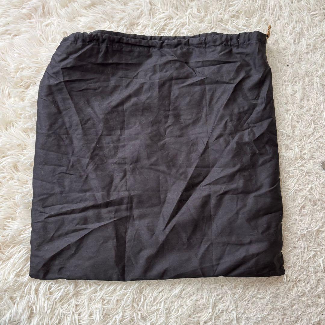 Bvlgari Tote Bag A4