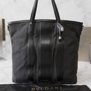 Bvlgari Tote Bag A4