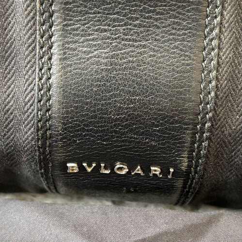 Bvlgari Tote Bag A4