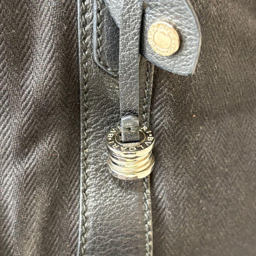 Bvlgari Tote Bag A4