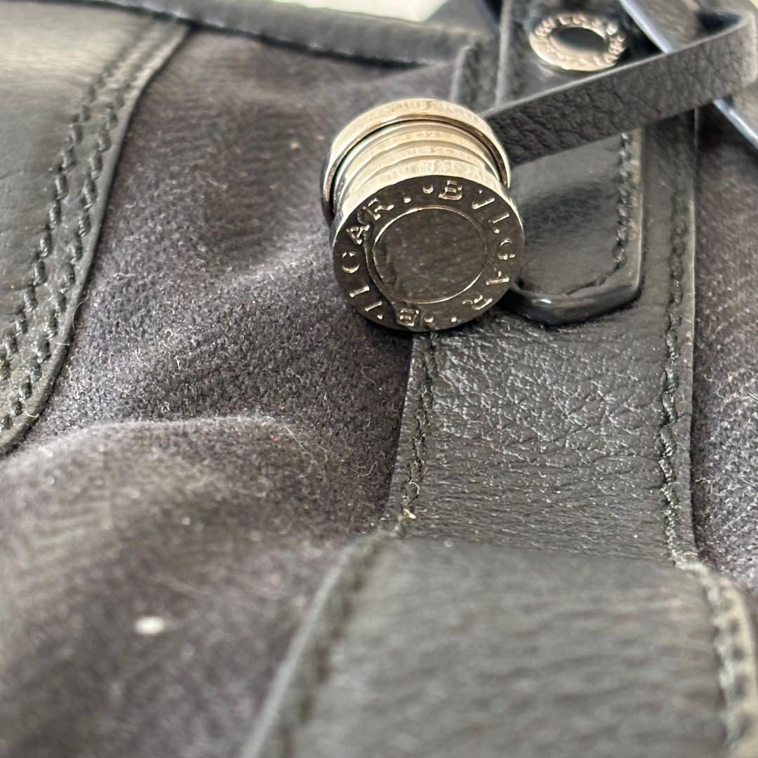 Bvlgari Tote Bag A4