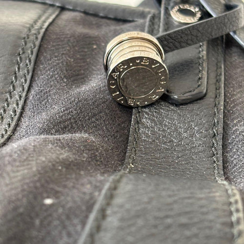 Bvlgari Tote Bag A4
