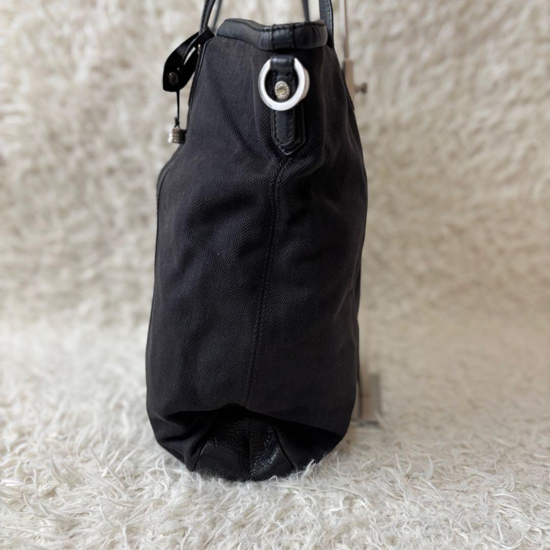 Bvlgari Tote Bag A4