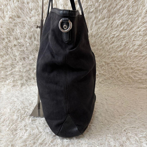 Bvlgari Tote Bag A4