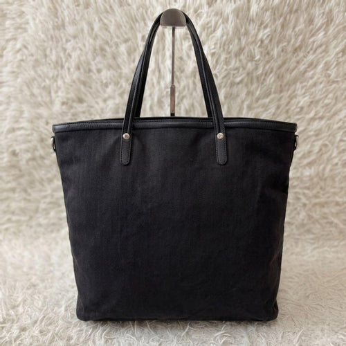 Bvlgari Tote Bag A4