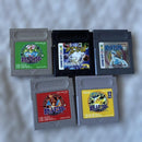 Games 5