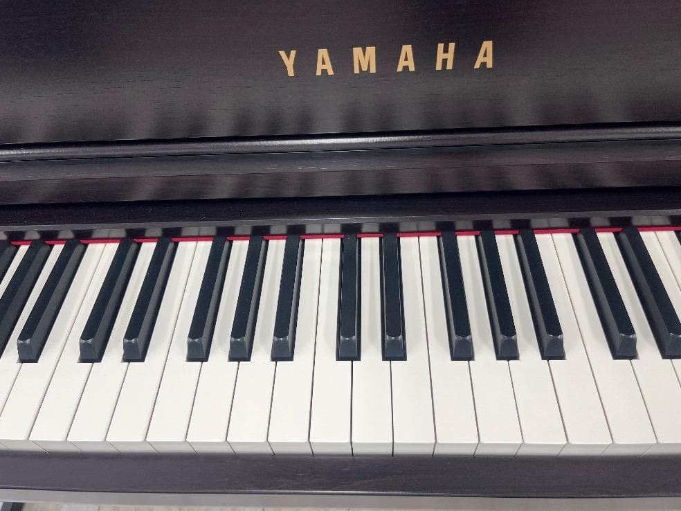 Yamaha Keyboard Electronic Piano 79014 Clp775R 22