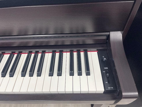 Yamaha Keyboard Electronic Piano 79014 Clp775R 22