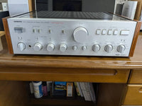 Onkyo Integrated Amplifiers Integra A 819Gtr