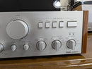 Onkyo Integrated Amplifiers Integra A 819Gtr