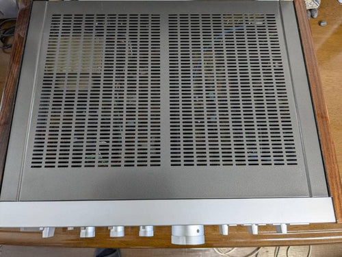 Onkyo Integrated Amplifiers Integra A 819Gtr