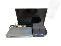 Hisense Tv Peripheral Device Onkyo Dvd