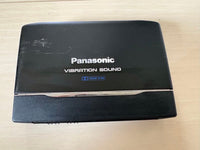 Panasonic Cassette Players Rq-Sx5