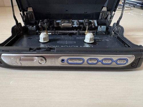 Panasonic Cassette Players Rq-Sx5