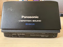 Panasonic Cassette Players Rq-Sx5