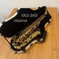 Yamaha Saxophones Yas-34 103403