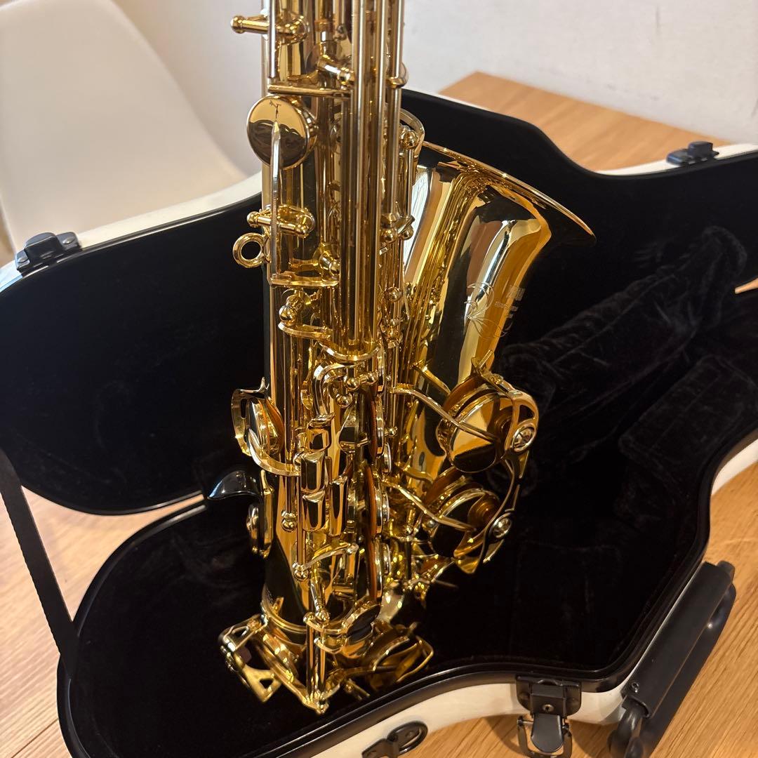 Yamaha Saxophones Yas-34 103403