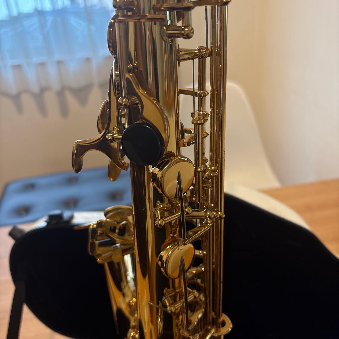 Yamaha Saxophones Yas-34 103403