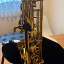Yamaha Saxophones Yas-34 103403
