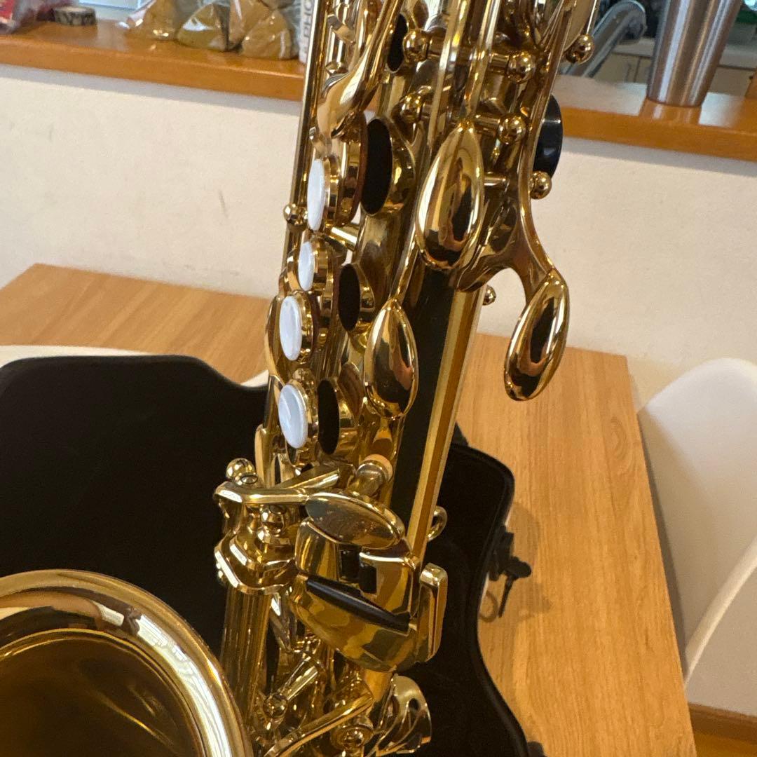 Yamaha Saxophones Yas-34 103403