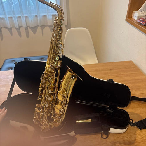 Yamaha Saxophones Yas-34 103403
