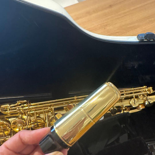 Yamaha Saxophones Yas-34 103403