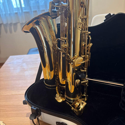 Yamaha Saxophones Yas-34 103403