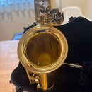 Yamaha Saxophones Yas-34 103403