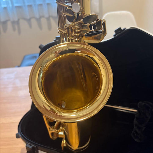 Yamaha Saxophones Yas-34 103403