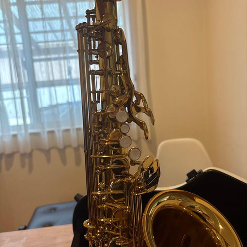 Yamaha Saxophones Yas-34 103403