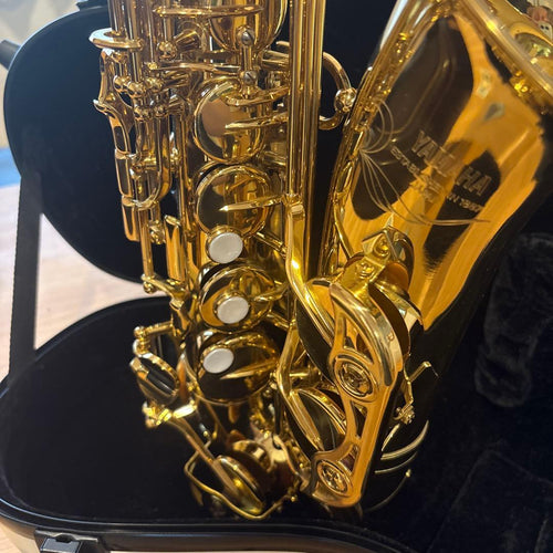 Yamaha Saxophones Yas-34 103403