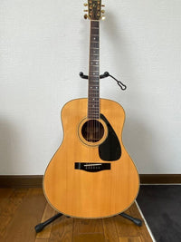 Yamaha Acoustic Guitars Ll6J