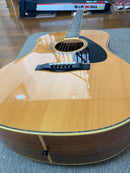 Yamaha Acoustic Guitars Ll6J