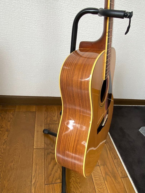 Yamaha Acoustic Guitars Ll6J