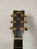 Yamaha Acoustic Guitars Ll6J