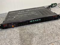 Guitar Effects Units Roland Sde-3000