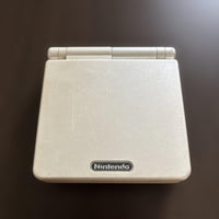 Gameboy Advance Consoles (Game Boy Sp) Nintendo
